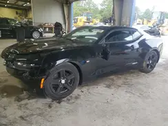 1G1FB1RS1H0110686 2017 CHEVROLET CAMARO