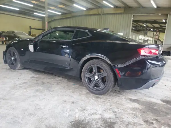 1G1FB1RS1H0110686 2017 CHEVROLET CAMARO - Image 2