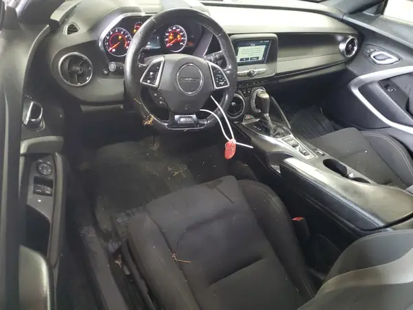 1G1FB1RS1H0110686 2017 CHEVROLET CAMARO - Image 8