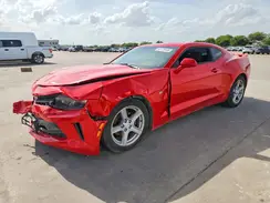 1G1FB1RS1H0111983 2017 CHEVROLET CAMARO
