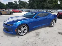 1G1FB1RS1H0112597 2017 CHEVROLET CAMARO