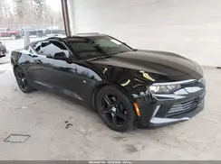 1G1FB1RS1H0117802 2017 CHEVROLET CAMARO