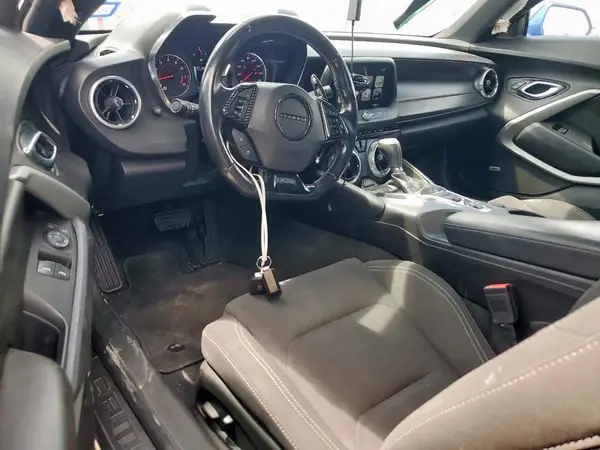 1G1FB1RS1H0124040 2017 CHEVROLET CAMARO - Image 8