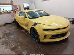 1G1FB1RS1H0127035 2017 CHEVROLET CAMARO