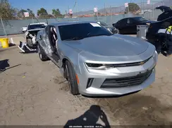 1G1FB1RS1H0127147 2017 CHEVROLET CAMARO