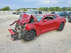 1G1FB1RS1H0131439 2017 CHEVROLET CAMARO