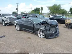 1G1FB1RS1H0133367 2017 CHEVROLET CAMARO