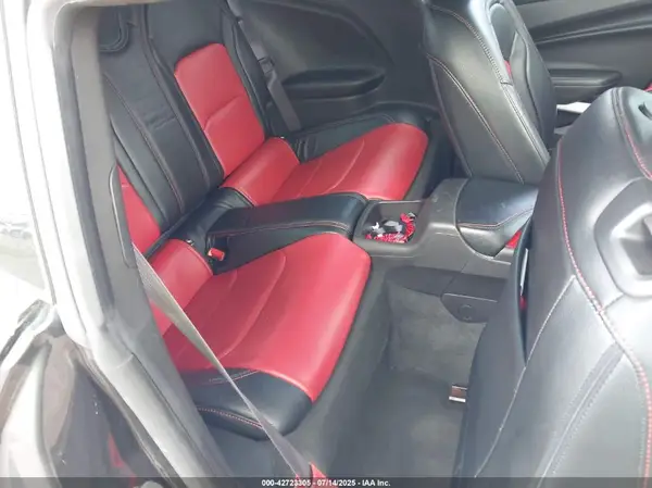 1G1FB1RS1H0133367 2017 CHEVROLET CAMARO - Image 8