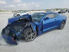 1G1FB1RS1H0134678 2017 CHEVROLET CAMARO