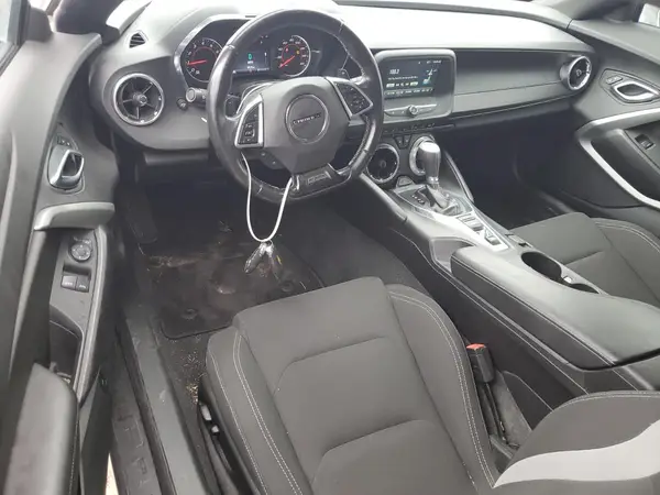 1G1FB1RS1H0140948 2017 CHEVROLET CAMARO - Image 8
