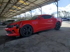 1G1FB1RS1H0142196 2017 CHEVROLET CAMARO