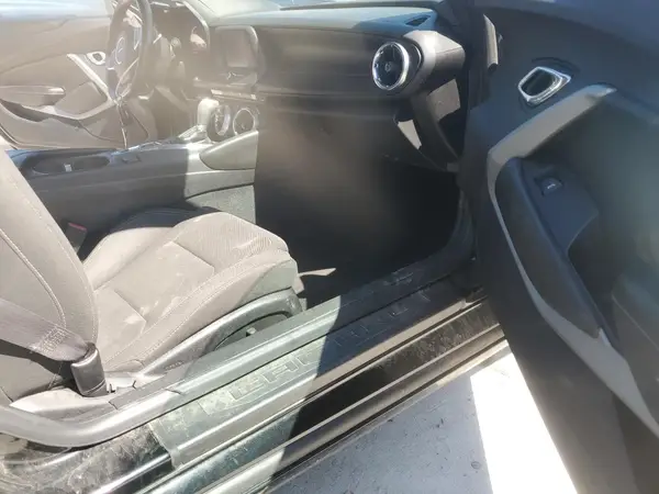 1G1FB1RS1H0142506 2017 CHEVROLET CAMARO - Image 8