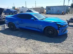 1G1FB1RS1H0144420 2017 CHEVROLET CAMARO