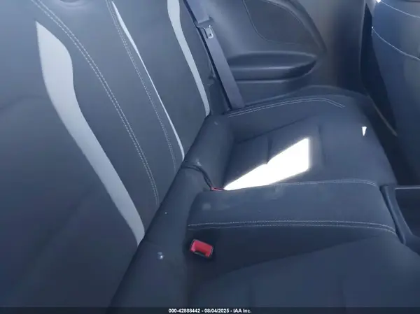 1G1FB1RS1H0144420 2017 CHEVROLET CAMARO - Image 8