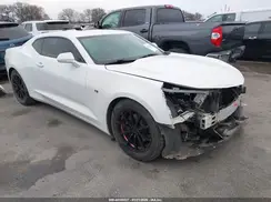 1G1FB1RS1H0147012 2017 CHEVROLET CAMARO