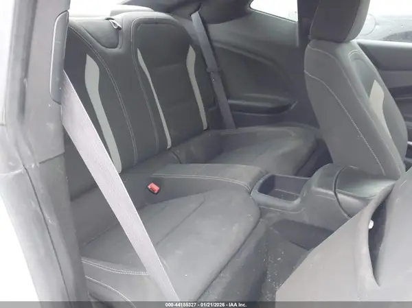 1G1FB1RS1H0147012 2017 CHEVROLET CAMARO - Image 8