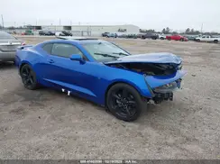 1G1FB1RS1H0150654 2017 CHEVROLET CAMARO