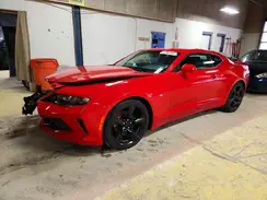 1G1FB1RS1H0151383 2017 CHEVROLET CAMARO