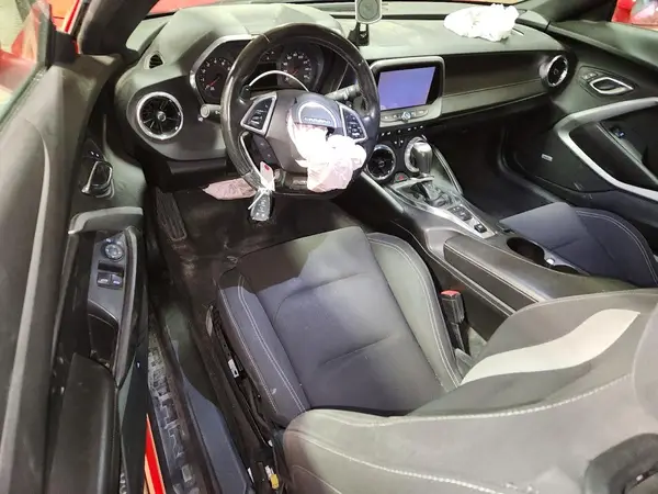 1G1FB1RS1H0151383 2017 CHEVROLET CAMARO - Image 8