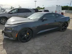 1G1FB1RS1H0152257 2017 CHEVROLET CAMARO