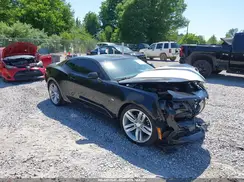 1G1FB1RS1H0154056 2017 CHEVROLET CAMARO