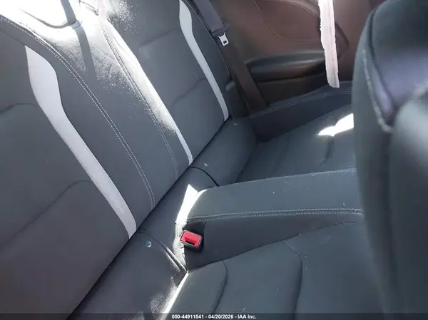 1G1FB1RS1H0154056 2017 CHEVROLET CAMARO - Image 8