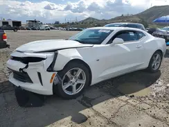 1G1FB1RS1H0154302 2017 CHEVROLET CAMARO