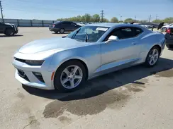 1G1FB1RS1H0159340 2017 CHEVROLET CAMARO