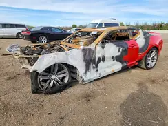 1G1FB1RS1H0161654 2017 CHEVROLET CAMARO