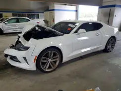1G1FB1RS1H0162500 2017 CHEVROLET CAMARO