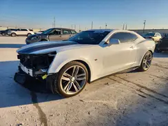 1G1FB1RS1H0164540 2017 CHEVROLET CAMARO