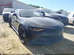 1G1FB1RS1H0167230 2017 CHEVROLET CAMARO