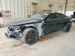 1G1FB1RS1H0174582 2017 CHEVROLET CAMARO