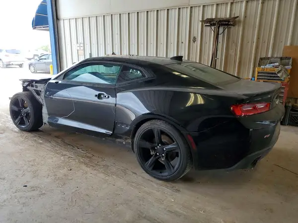 1G1FB1RS1H0174582 2017 CHEVROLET CAMARO - Image 2