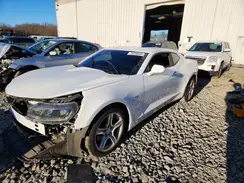 1G1FB1RS1H0177286 2017 CHEVROLET CAMARO