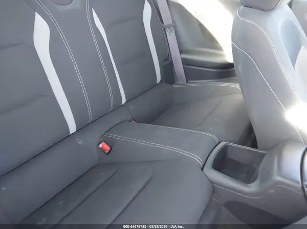 1G1FB1RS1H0178244 2017 CHEVROLET CAMARO - Image 8