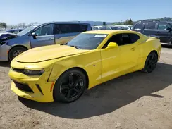 1G1FB1RS1H0178292 2017 CHEVROLET CAMARO