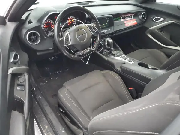 1G1FB1RS1H0178969 2017 CHEVROLET CAMARO - Image 8