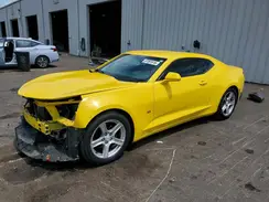 1G1FB1RS1H0179135 2017 CHEVROLET CAMARO