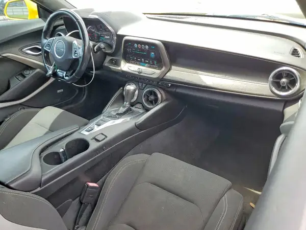 1G1FB1RS1H0179135 2017 CHEVROLET CAMARO - Image 8