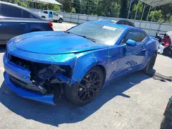 1G1FB1RS1H0180530 2017 CHEVROLET CAMARO