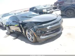 1G1FB1RS1H0180625 2017 CHEVROLET CAMARO