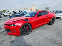 1G1FB1RS1H0181581 2017 CHEVROLET CAMARO