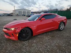 1G1FB1RS1H0182472 2017 CHEVROLET CAMARO