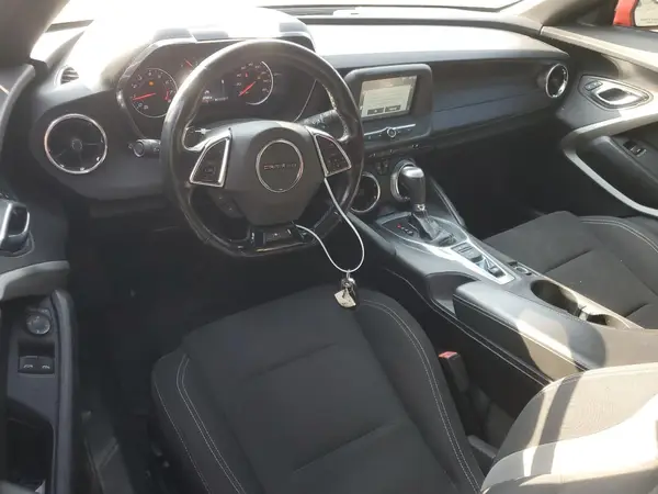 1G1FB1RS1H0182892 2017 CHEVROLET CAMARO - Image 8