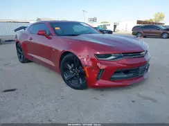 1G1FB1RS1H0183251 2017 CHEVROLET CAMARO