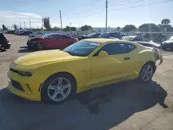 1G1FB1RS1H0183489 2017 CHEVROLET CAMARO