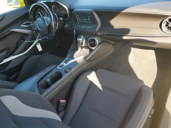 1G1FB1RS1H0183489 2017 CHEVROLET CAMARO - Image 8