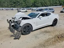 1G1FB1RS1H0183900 2017 CHEVROLET CAMARO