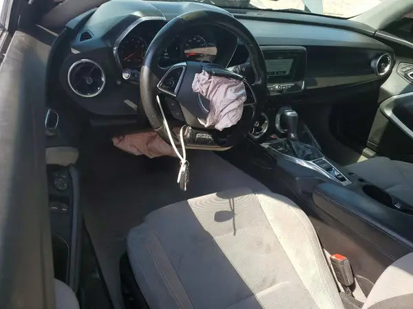 1G1FB1RS1H0183900 2017 CHEVROLET CAMARO - Image 8